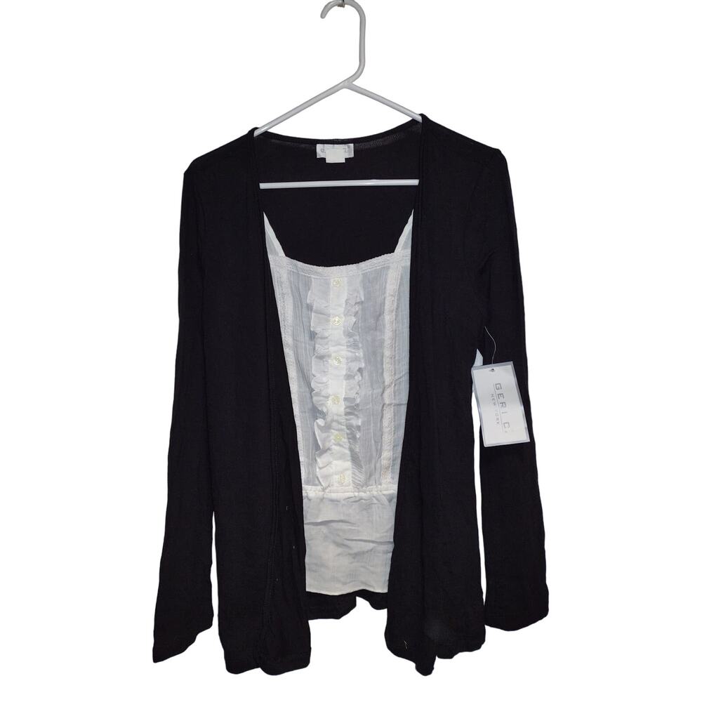 Geri C Women's Shirt Size Large